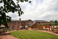 A traditional Easter for residents at Boughton Hall