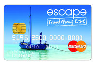 Escape Travel Money Escape Travel Money