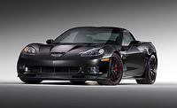 2012 Chevrolet Centennial Edition Corvette celebrates racing heritage