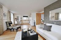 'Rightsize' your home at Kingsbrook Park