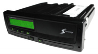 Stoneridge first past the post with new generation digital tacho
