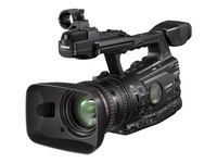 Canon enhances XF305 and XF300 professional camcorders