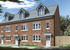 Miller Homes spacious 'Rolland' 4 bed family home design