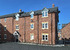 Miller Homes 'Orchard Green' apartments have an attractive, traditional exterior…