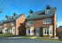 The London 5-bed detached family home at Miller Homes Orchard Green, Westhoughton. 
