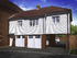 An artist’s impression of the ‘Lime’ coach-house