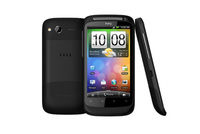 Orange brings the HTC Desire S to the UK