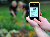 Orange mobilises millions of volunteers through innovative app