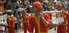Festival in Laos