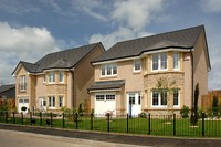Move into a Bellway Home for £99 deposit!
