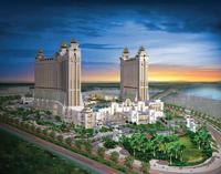 Hotel Okura Macau to open in May 