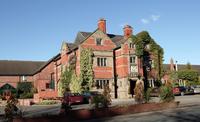 The Grosvenor Pulford Hotel & Spa in Cheshire