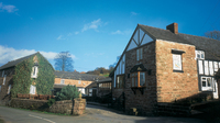 The Pheasant Inn, Cheshire