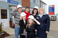 Pulling out the stops for Ashford property buyers