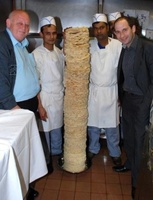 The perfect launch for National Curry Week