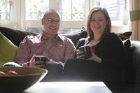 Shared equity sees Ramsey couple onto the property ladder
