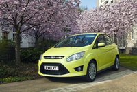 Ford cars not to be sneezed