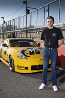 Bromley man on the fast track to racing success