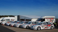 Buddy Club Civic cup cars Buddy Club Civic cup cars