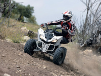 YFM250R Sport Quad