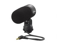 Nikon announces first external microphone, the ME-1