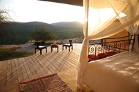 Perfect honeymoons in Africa