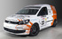 Volkswagen Caddy Racer