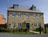 The five-bedroom ‘Birlingham’ viewhome 