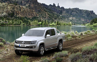 Amarok power and performance set new class standards