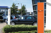 Das WeltAuto: Changing the way Volkswagen sells used cars