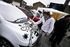 Vauxhall Art Car Boot Fair