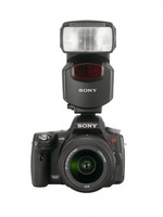Sony HVL-F43AM compact external flash