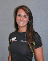 Fitness First names it's Personal Trainer of the Year