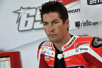 Nicky Hayden to visit Isle of Man 2011 TT Races
