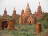Return to Burma