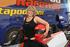 Shelley Pearson at Santa Pod