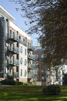 More new homes for buyers in South West London