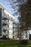 Hurlington Court at Queen Mary's Place in Roehampton
