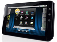 Dell Streak 7 - the ultimate entertainment experience