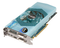 HIS releases high-end gaming graphics card