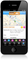 Rough Guides launch first city apps