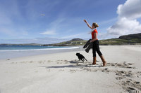 Celebrate National Pet Month in Scotland this April