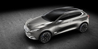 Peugeot SXC concept car to debut at Auto Shanghai