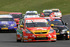 BTCC cars