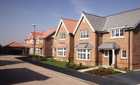 Hambleton homes selling fast
