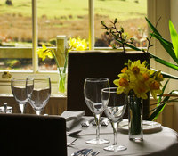 Enjoy an indulgent Easter break on Dartmoor