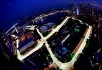 Enjoy the F1 race season with Swissôtel