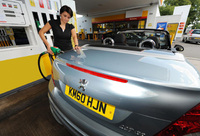 Just add fuel the antidote to ‘spiralling’ insurance costs