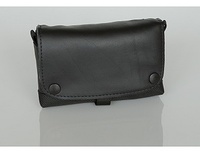 Three slick cases for Nintendo 3DS