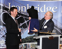 Science, Sport, Life at Ironbridge Gorge Museum
